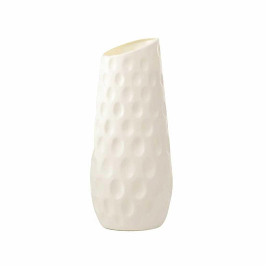 Moderne Blumenvase | Nordisches Dekor für Zuhause